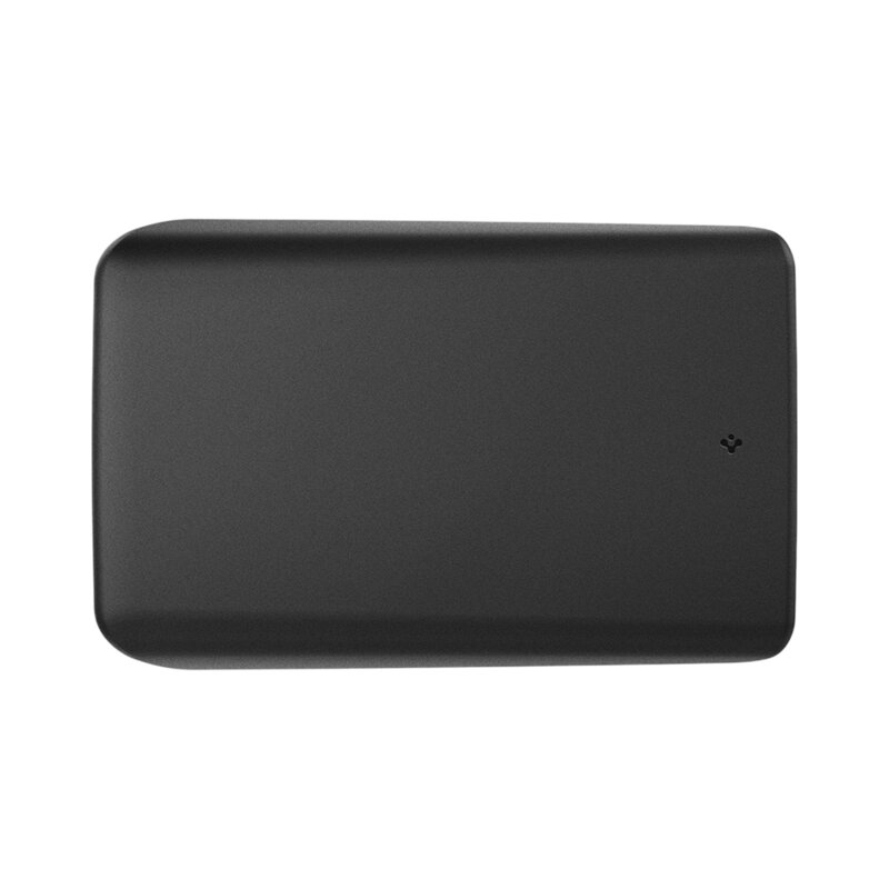 Husa pentru cotiera Tesla Highland/Juniper, Spigen, negru