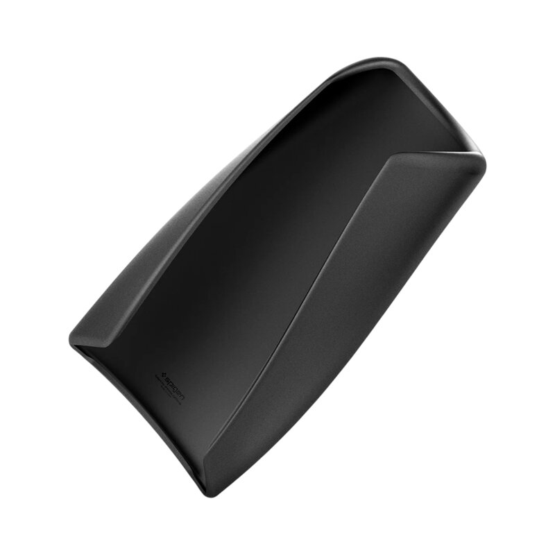 Husa pentru cotiera Tesla Highland/Juniper, Spigen, negru