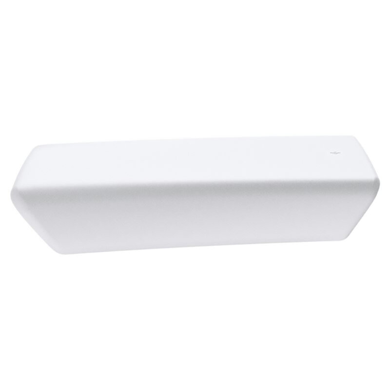 Husa pentru cotiera Tesla Highland/Juniper, Spigen, alb