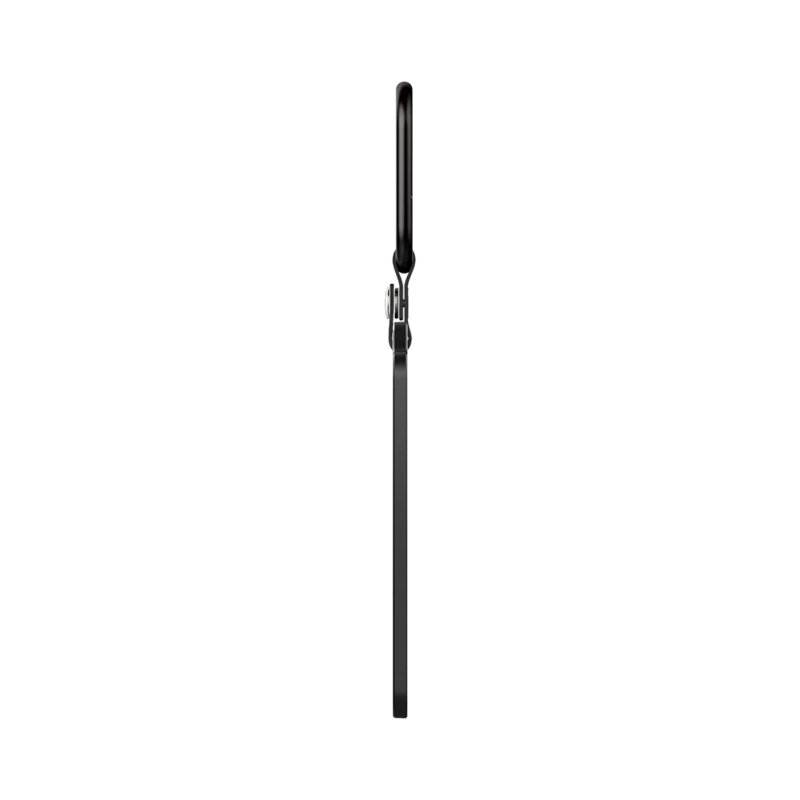 [Set 2x] Husa pentru cheie Tesla universala Spigen, negru
