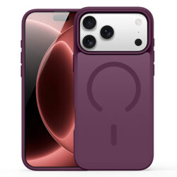 Husa iPhone 17 Pro Max Dux Ducis Yind MagSafe Series, visiniu