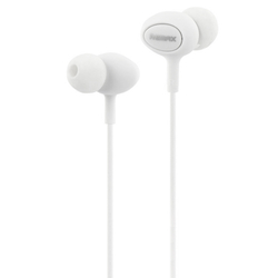 Casti In-Ear Cu Microfon Remax RM-515 - White