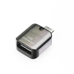 Convertor Samsung USB - Type-C - Black EE-UN930 Blister