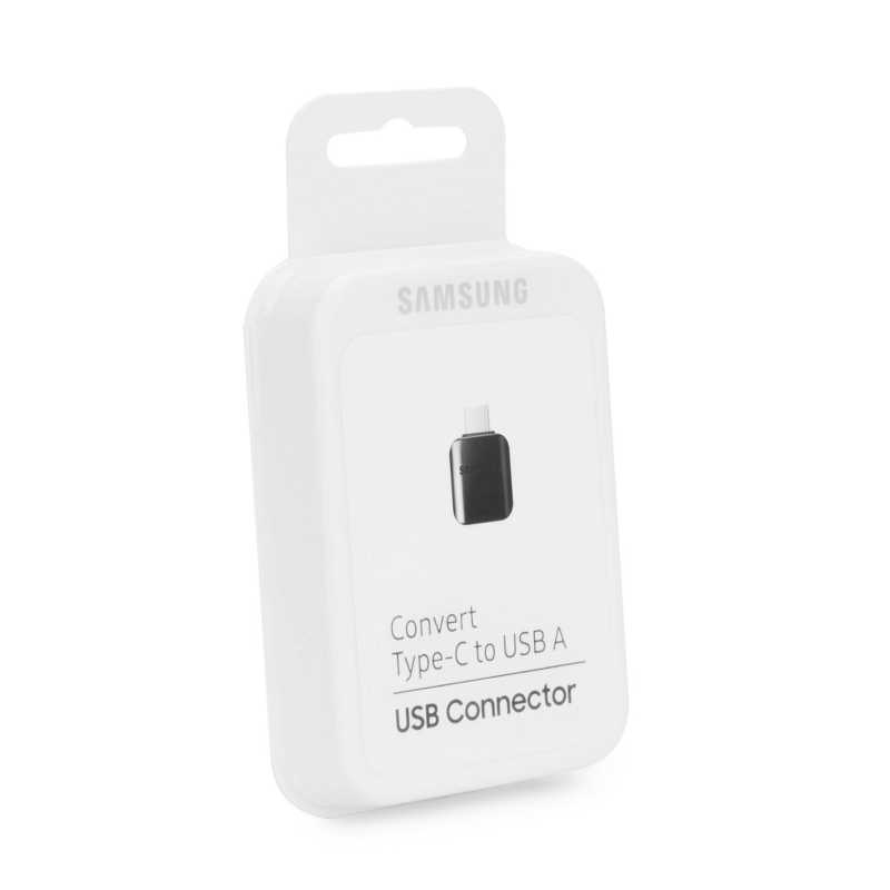 Convertor Samsung USB - Type-C - Black EE-UN930 Blister