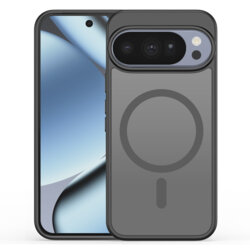 Husa Google Pixel 10 Pro Dux Ducis Yind MagSafe Series, negru