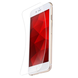 Folie Protectie Ecran Forcell FlexiGlass iPhone 5 / 5S / SE - Rezistenta 8H
