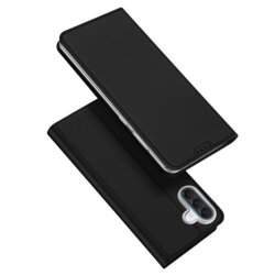 Husa Samsung Galaxy A57 5G Dux Ducis Skin Pro, negru