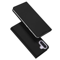 Husa Samsung Galaxy A37 5G Dux Ducis Skin Pro, negru