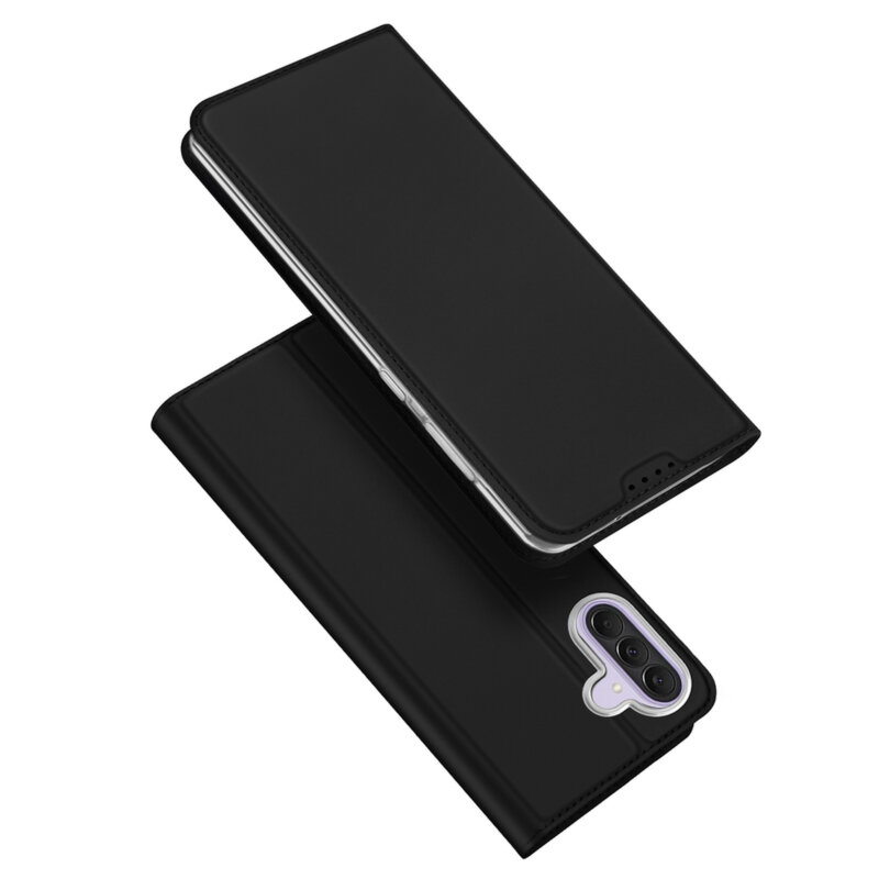 Husa Samsung Galaxy A37 5G Dux Ducis Skin Pro, negru