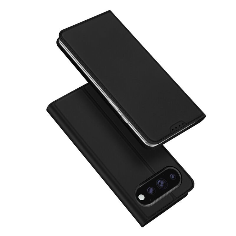 Husa Google Pixel 11 Pro Dux Ducis Skin Pro, negru