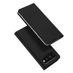 Husa Google Pixel 11 Pro XL Dux Ducis Skin Pro, negru