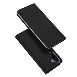 Husa Samsung Galaxy F17 Dux Ducis Skin Pro, negru