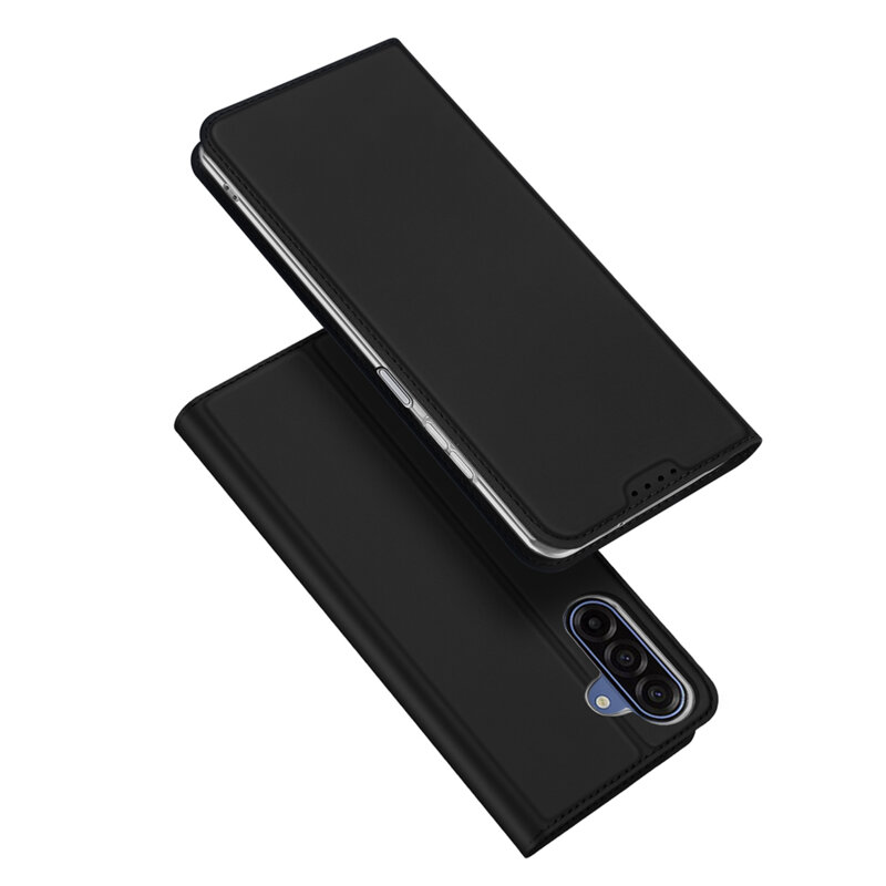 Husa Samsung Galaxy F17 Dux Ducis Skin Pro, negru