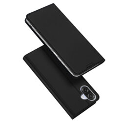 Husa Samsung Galaxy A07 5G Dux Ducis Skin Pro, negru