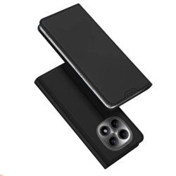 Husa Xiaomi Redmi Note 15 5G Dux Ducis Skin Pro, negru