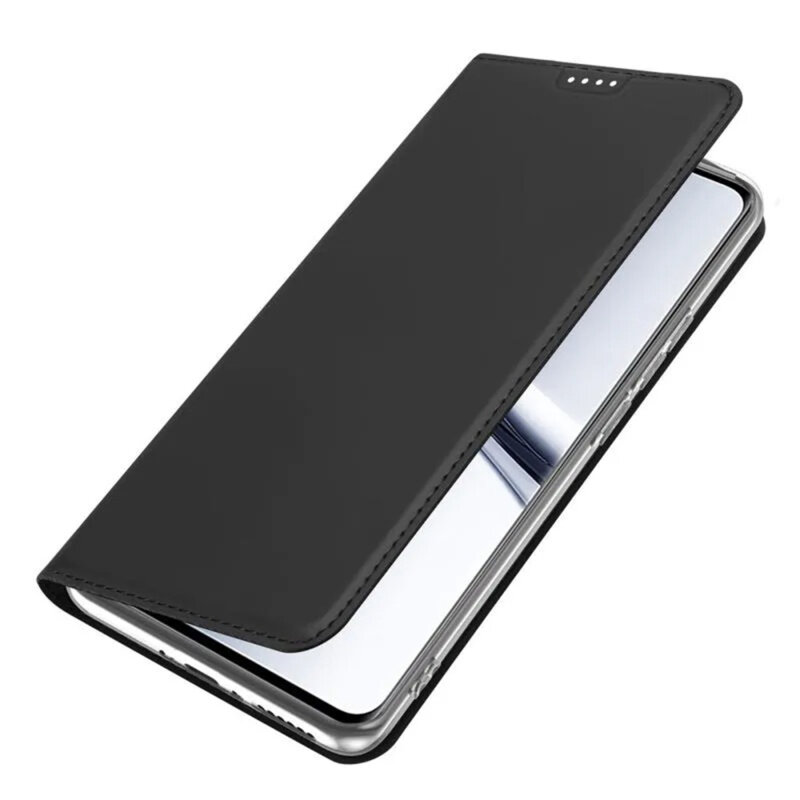 Husa Xiaomi Redmi Note 15 5G Dux Ducis Skin Pro, negru