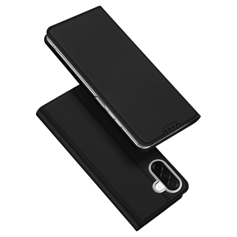 Husa Samsung Galaxy A27 5G Dux Ducis Skin Pro, negru