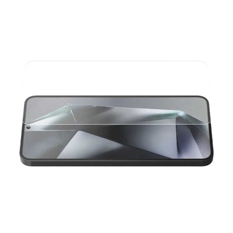 Folie sticla Samsung Galaxy S25 Plus Nillkin H+Pro Anti-Explosion Glass cu aplicator, transparenta