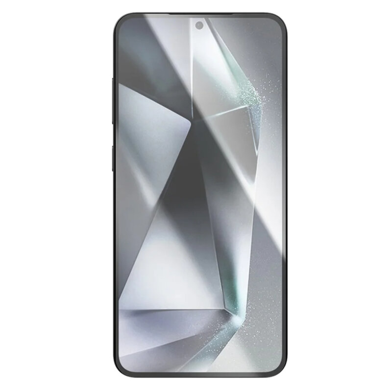 Folie sticla Samsung Galaxy S25 Plus Nillkin H+Pro Anti-Explosion Glass cu aplicator, transparenta