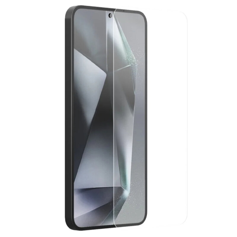 Folie sticla Samsung Galaxy S25 Plus Nillkin H+Pro Anti-Explosion Glass cu aplicator, transparenta