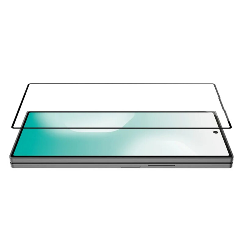 Folie sticla Samsung Galaxy Z Fold7 Nillkin CP+PRO Anti-Explosion, negru