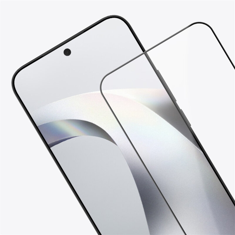 Folie sticla Xiaomi 17T Pro Nillkin CP+PRO Anti-Explosion, negru