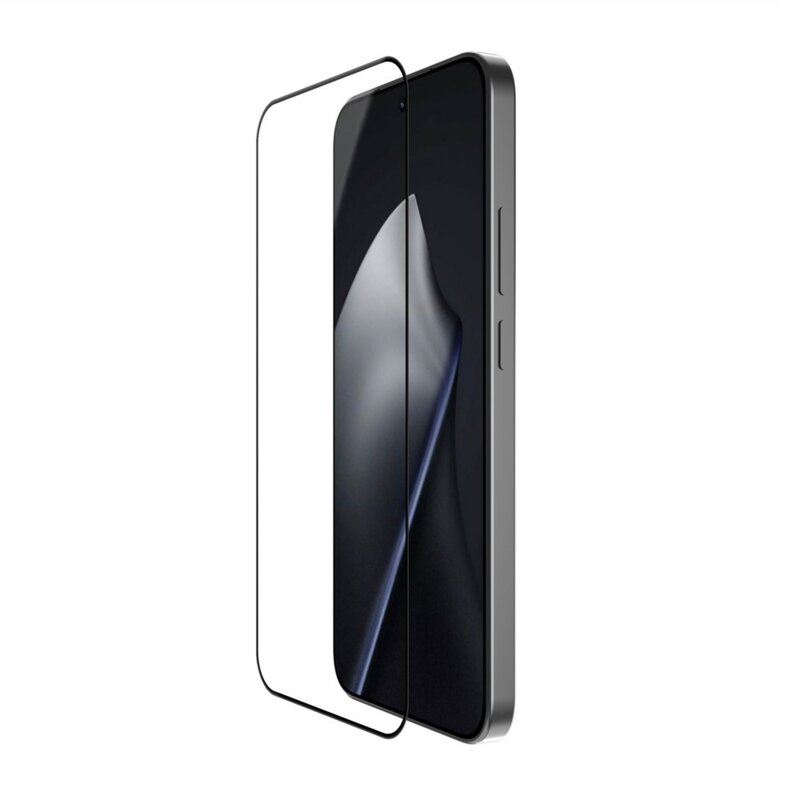 Folie sticla Xiaomi 15T Nillkin CP+PRO Anti-Explosion, negru