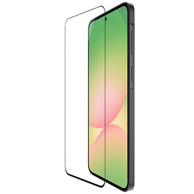 Folie sticla Samsung Galaxy A57 Nillkin CP+PRO Anti-Explosion, negru