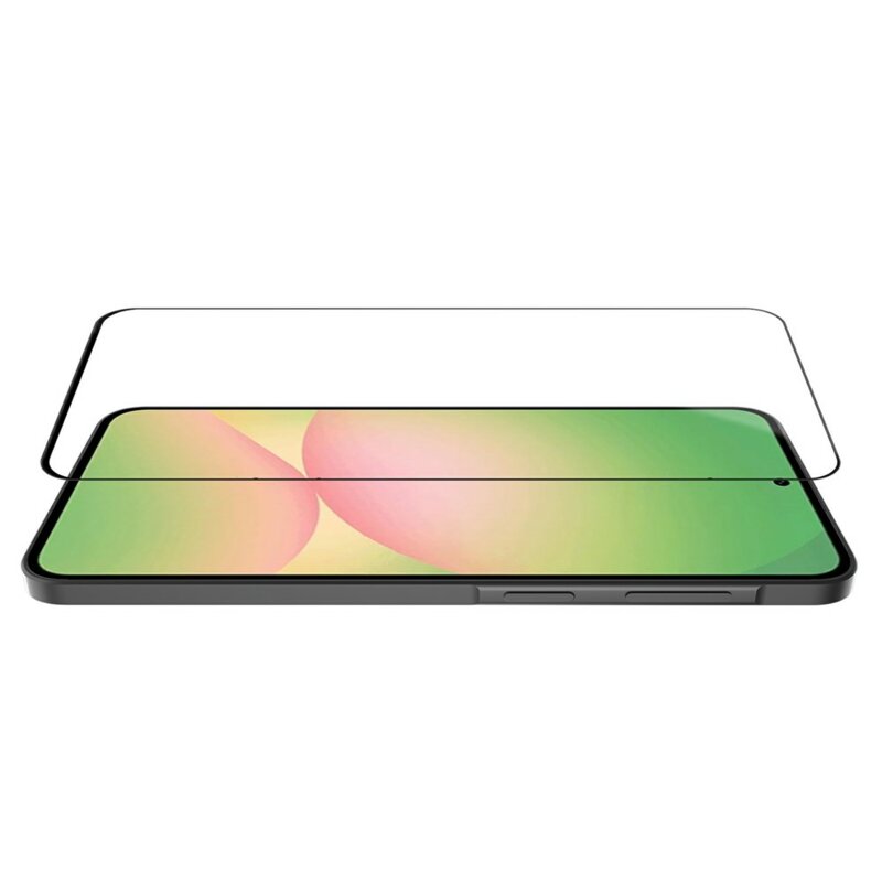 Folie sticla Samsung Galaxy A57 Nillkin CP+PRO Anti-Explosion, negru