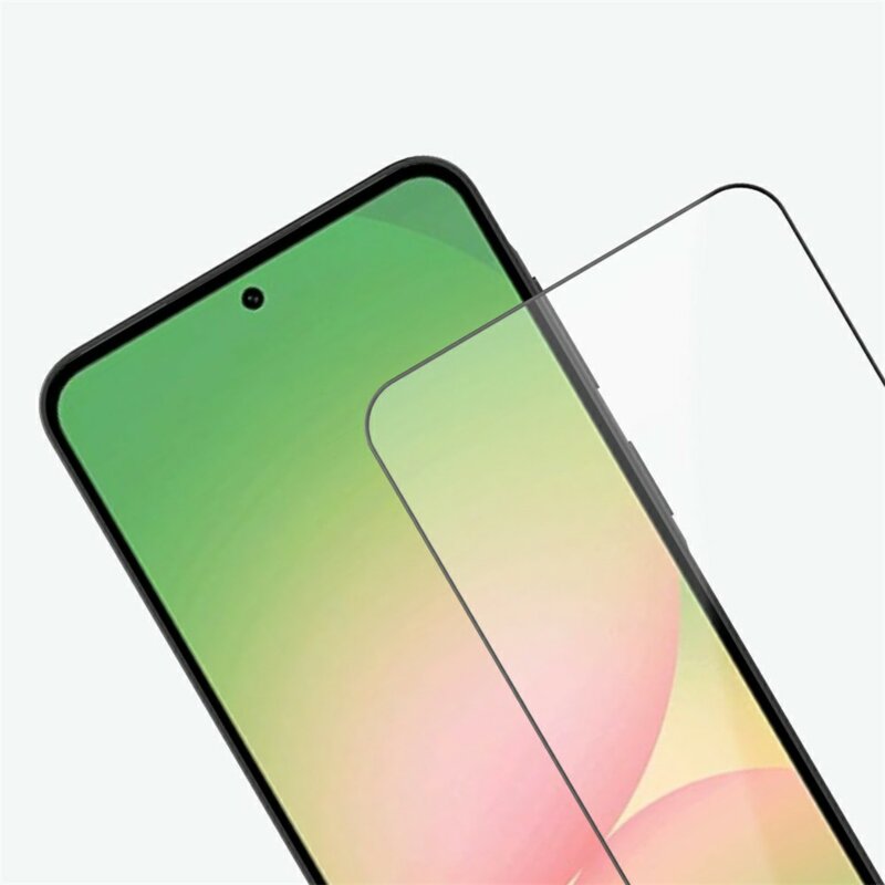 Folie sticla Samsung Galaxy A57 Nillkin CP+PRO Anti-Explosion, negru