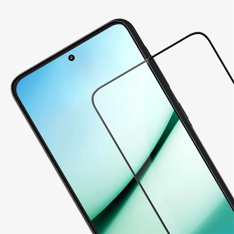 Folie sticla Samsung Galaxy A36 5G Nillkin CP+PRO Anti-Explosion, negru