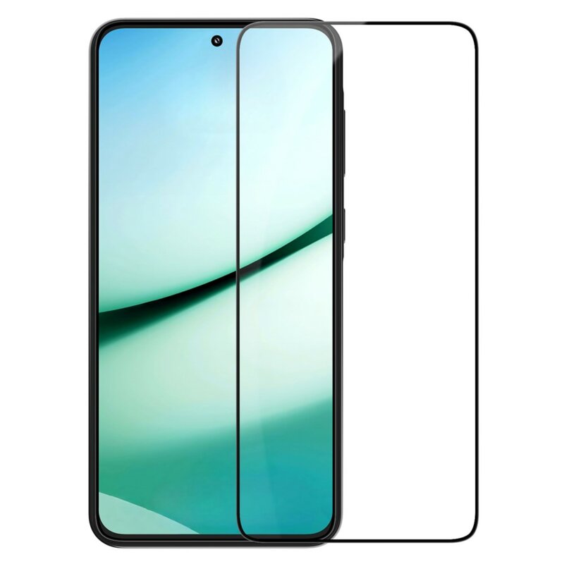 Folie sticla Samsung Galaxy A56 5G Nillkin CP+PRO Anti-Explosion, negru