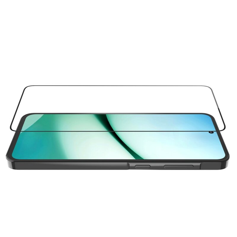 Folie sticla Samsung Galaxy A56 5G Nillkin CP+PRO Anti-Explosion, negru