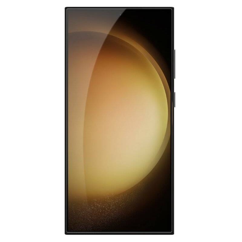 Folie sticla Samsung Galaxy S24 Ultra Nillkin CP+PRO Anti-Explosion, negru