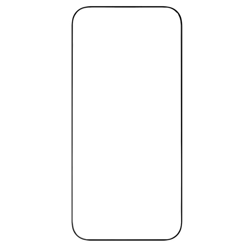 Folie sticla iPhone 16 Pro Nillkin CP+PRO Anti-Explosion cu aplicator, negru