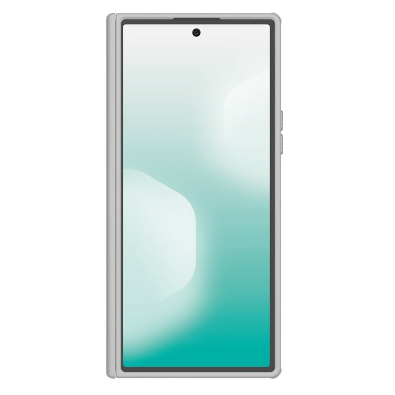 Husa Samsung Galaxy Z Fold7 Nillkin Iceblade Prop Magnetic, cu decupaj camera, gri
