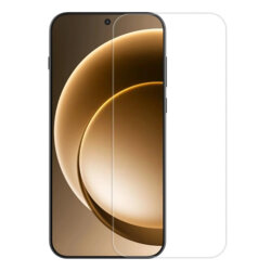 Folie sticla OnePlus 15 Nillkin H+Pro Anti-Explosion Glass, transparenta