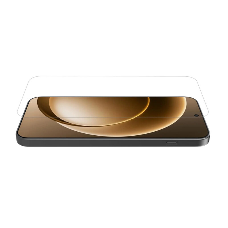 Folie sticla OnePlus 15 Nillkin H+Pro Anti-Explosion Glass, transparenta