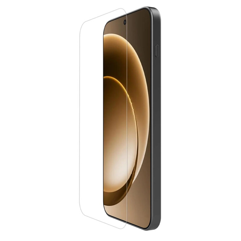 Folie sticla OnePlus 15 Nillkin H+Pro Anti-Explosion Glass, transparenta