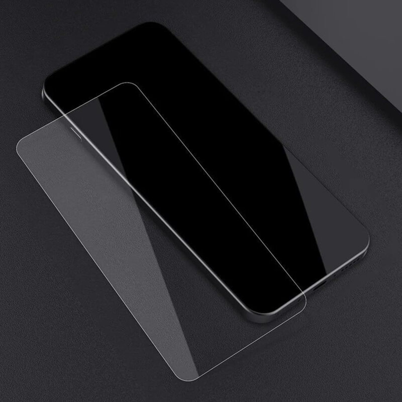 Folie sticla OnePlus 15 Nillkin H+Pro Anti-Explosion Glass, transparenta