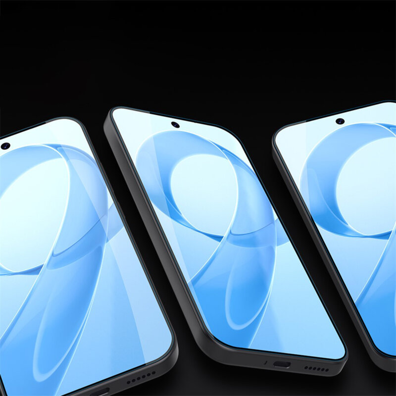 Folie sticla Xiaomi Poco F8 Ultra Nillkin H+Pro Anti-Explosion Glass, transparenta
