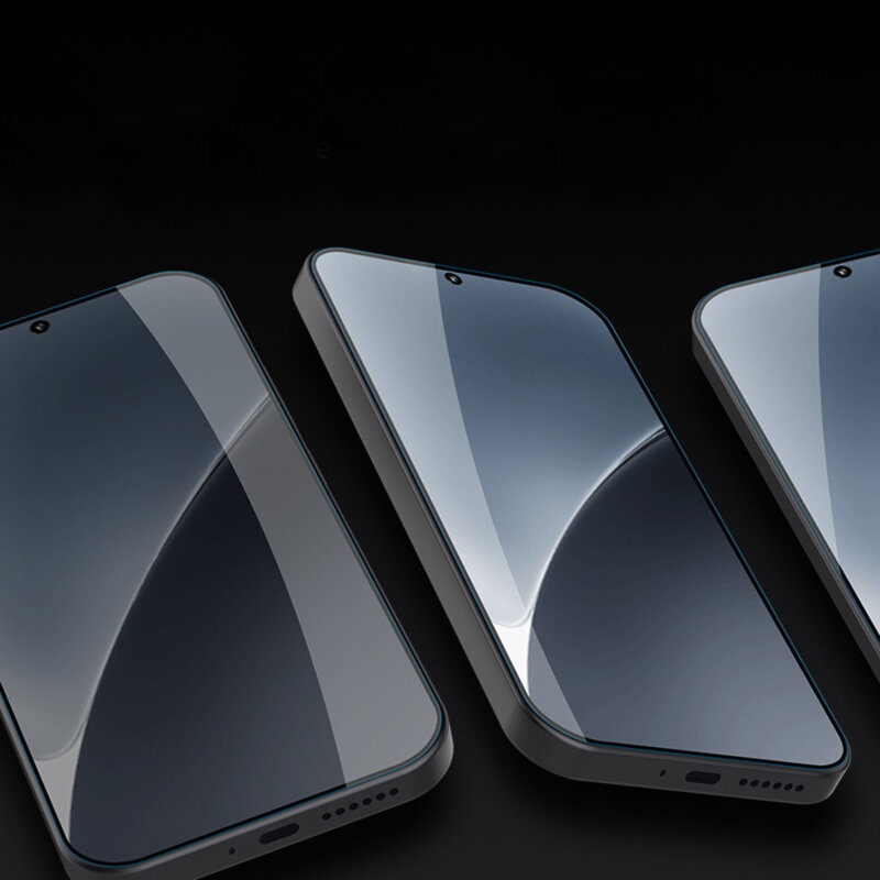Folie sticla Xiaomi 17 Nillkin H+Pro Anti-Explosion Glass, transparenta