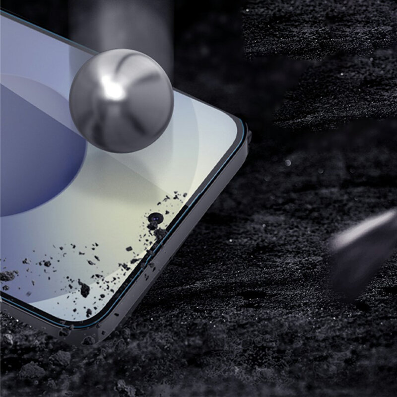 Folie sticla Samsung Galaxy S26 FE Nillkin H+Pro Anti-Explosion Glass, transparenta