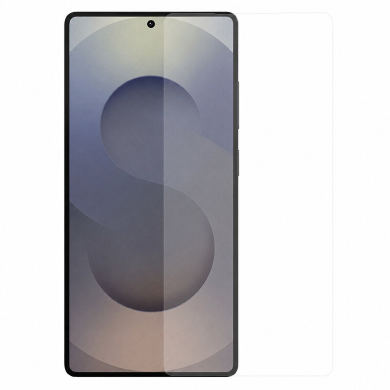 Folie sticla Samsung Galaxy S25 Ultra Nillkin H+Pro Anti-Explosion Glass cu aplicator, transparenta