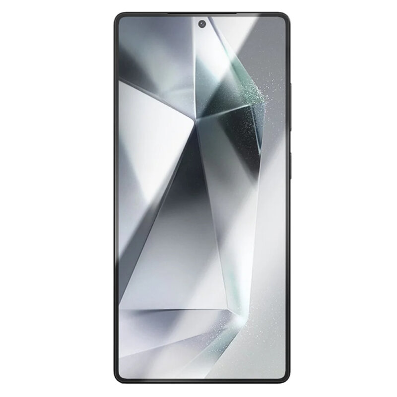 Folie sticla Samsung Galaxy S25 Ultra Nillkin H+Pro Anti-Explosion Glass cu aplicator, transparenta