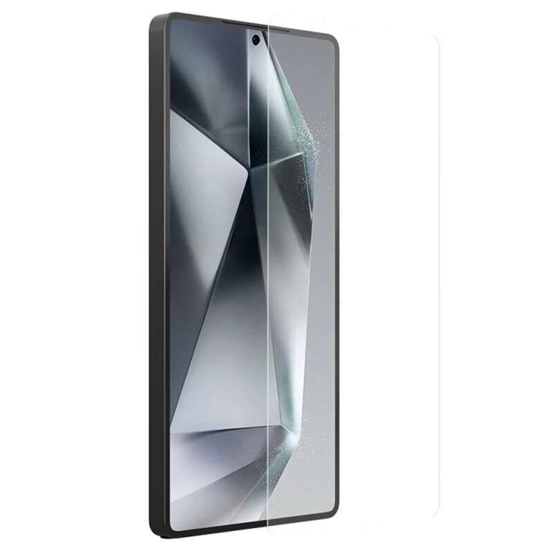 Folie sticla Samsung Galaxy S25 Ultra Nillkin H+Pro Anti-Explosion Glass cu aplicator, transparenta