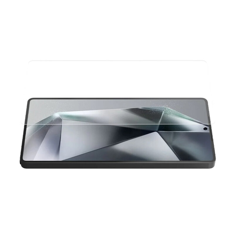 Folie sticla Samsung Galaxy S25 Ultra Nillkin H+Pro Anti-Explosion Glass cu aplicator, transparenta
