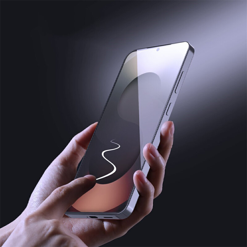 Folie sticla Samsung Galaxy S26 Plus Nillkin H+Pro Anti-Explosion Glass cu aplicator, transparenta