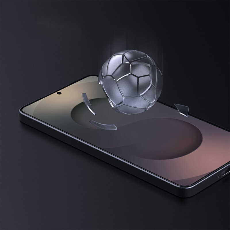 Folie sticla Samsung Galaxy S26 Nillkin H+Pro Anti-Explosion Glass cu aplicator, transparenta