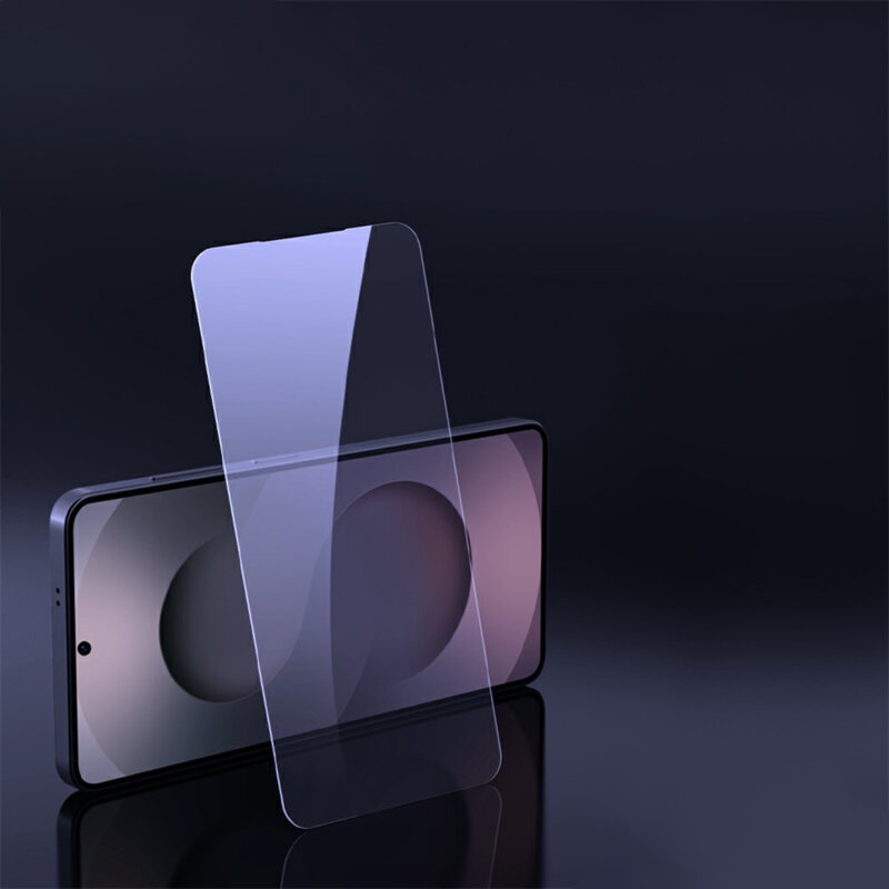 Folie sticla Samsung Galaxy S26 Nillkin H+Pro Anti-Explosion Glass cu aplicator, transparenta